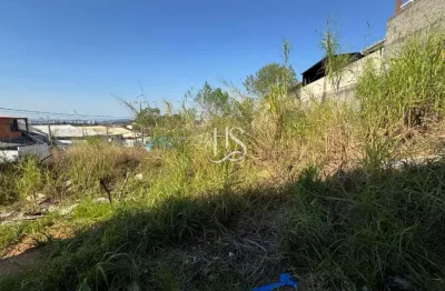 Terreno à venda na Rua João Batista das Costa, 1, Bela Vista, Palhoça