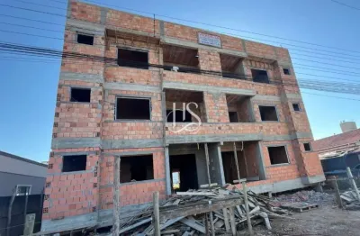 Apartamento com 2 quartos à venda na Rua Aldo Estacino Patrício, 1, Aririu, Palhoça