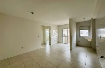 Apartamento com 2 quartos à venda na Avenida Bom Jesus de Nazaré, 1, Aririu, Palhoça