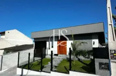 Casa com 3 quartos à venda na Rua Santa Isabel, 1, Picadas do Sul, São José