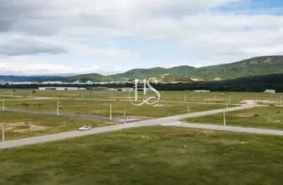 Terreno à venda na Rua Maria Madalena Kremer Wiese, Sertão do Maruim, São José