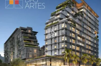 Apartamento com 3 quartos à venda na Rua da Pedra, 1, Pedra Branca, Palhoça