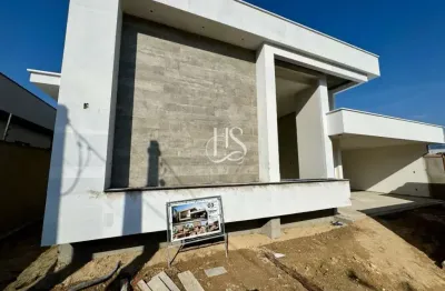 Casa com 3 quartos à venda na Rua Tomáz Domingos da Silveira, 1, São Sebastião, Palhoça