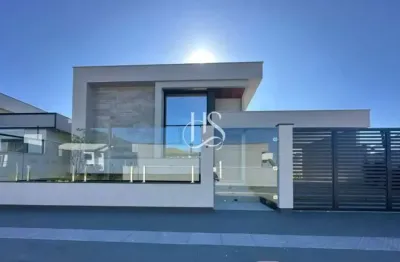 Casa com 3 quartos à venda na Rua Tomáz Domingos da Silveira, São Sebastião, Palhoça