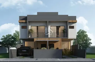 Casa em condomínio fechado com 3 quartos à venda na Avenida Aleixo Alves de Souza, 1, Nova Palhoça, Palhoça