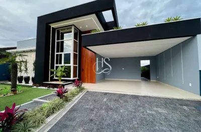 Casa com 3 quartos à venda na Rua Tomáz Domingos da Silveira, São Sebastião, Palhoça