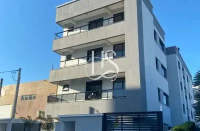 Apartamento com 2 quartos à venda na Rua José Luiz de Souza, 1, Flor de Nápolis, São José