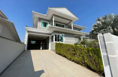 Casa com 3 quartos à venda na Rua Francisco Hawerroth, 1, Caldas da Imperatriz, Santo Amaro da Imperatriz