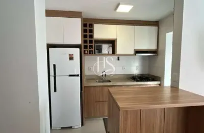Apartamento com 2 quartos à venda na Rua Capri, 1, Pagani, Palhoça