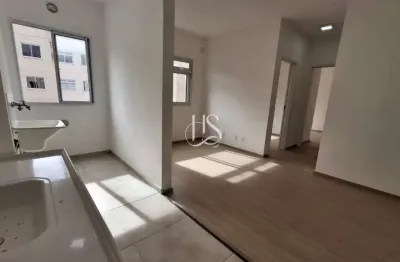 Apartamento com 2 quartos à venda na Avenida Paulo Roberto Vidal, 1, Bela Vista, Palhoça