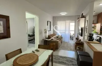 Apartamento com 2 quartos à venda na Rua das Cegonhas, 1, Pedra Branca, Palhoça