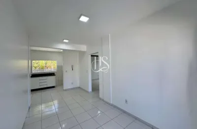 Apartamento com 2 quartos à venda na Rua Arthur de Brito, 63, Aririu, Palhoça