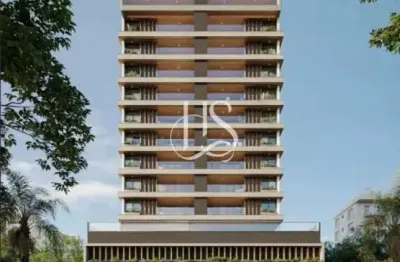 Apartamento com 2 quartos à venda na Avenida da Pedra Branca, Pedra Branca, Palhoça