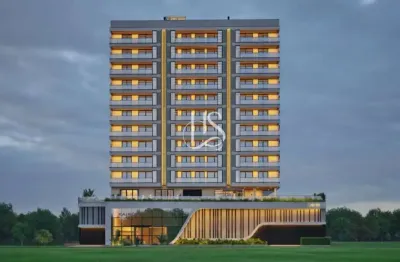 Apartamento com 3 quartos à venda na Rua das Cerejeiras, 1, Pedra Branca, Palhoça