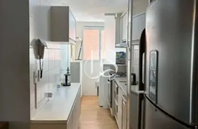 Apartamento com 2 quartos à venda na Rua da Universidade, 1, Pedra Branca, Palhoça