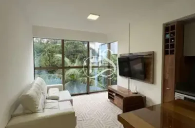 Apartamento com 2 quartos à venda na Travessa dos Abacateiros, 1, Pedra Branca, Palhoça