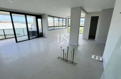 Apartamento com 3 quartos à venda na Rua das Orquídeas, Pedra Branca, Palhoça