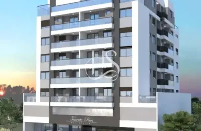 Apartamento com 2 quartos à venda na Rua Domingos Filomeno, 1, Praia Comprida, São José