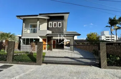 Casa com 3 quartos à venda na Rua Mercedes Candido dos Santos, 1, São Sebastião, Palhoça