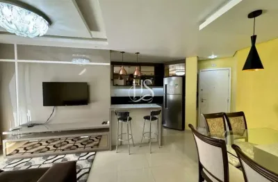 Apartamento com 2 quartos à venda na Avenida da Pedra Branca, 1, Pedra Branca, Palhoça