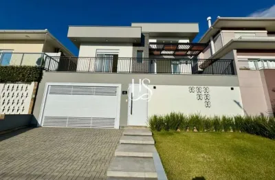 Casa com 3 quartos à venda na Rua das Perdizes, 1, Pedra Branca, Palhoça
