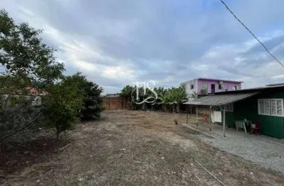 Terreno à venda na Rua União, 1, Bela Vista, Palhoça