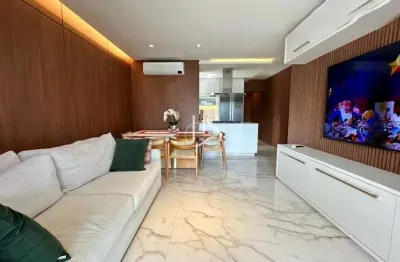 Apartamento com 3 quartos à venda na Avenida da Pedra Branca, 1, Pedra Branca, Palhoça