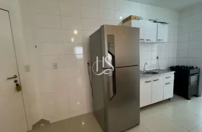 Apartamento com 2 quartos à venda na Avenida da Pedra Branca, 363, Pedra Branca, Palhoça