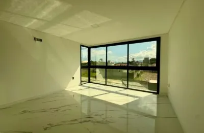 Apartamento com 3 quartos à venda na Rua Professora Clotilde Silveira Juttel, Pinheira, Palhoça