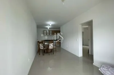 Apartamento com 2 quartos à venda na Rua Trieste, 43, Pagani, Palhoça