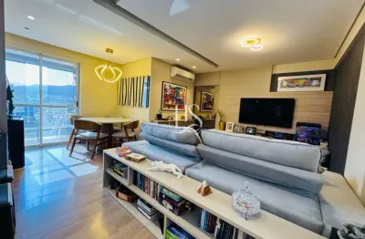 Apartamento com 2 quartos à venda na Rua Monza, 223, Pagani, Palhoça