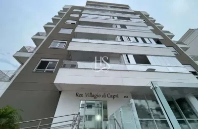 Apartamento com 3 quartos à venda na Rua Capri, 423, Pagani, Palhoça