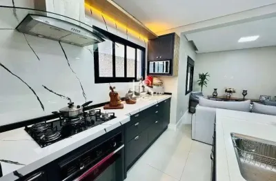 Casa com 3 quartos à venda na Rua Arandú, 1, Pedra Branca, Palhoça
