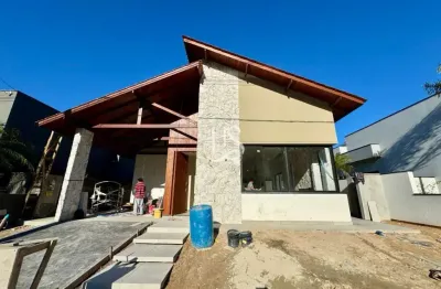 Casa com 2 quartos à venda na Rua Henriqueta Deolinda da Silva, 1, Forquilhas, São José
