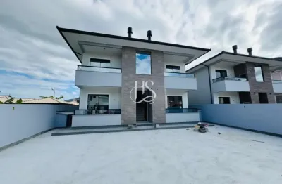 Apartamento com 2 quartos à venda na Rua João Manoel Garcia, Nova Palhoça, Palhoça