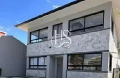 Apartamento à venda na Rua Raul Leonardo Weiss, 181, Praia de Fora, Palhoça