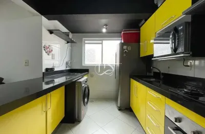 Apartamento com 3 quartos à venda na Rua Bergamo, 1, Pagani, Palhoça