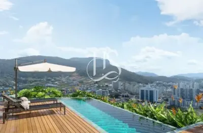 Apartamento com 3 quartos à venda na Rua Veneza, 1, Pagani, Palhoça