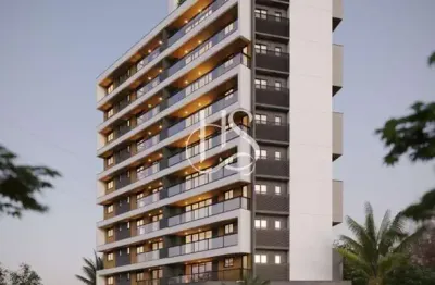 Apartamento com 2 quartos à venda na Rua Veneza, Pagani, Palhoça