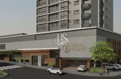 Apartamento com 2 quartos à venda na Avenida Hilza Terezinha Pagani, 1, Pagani, Palhoça