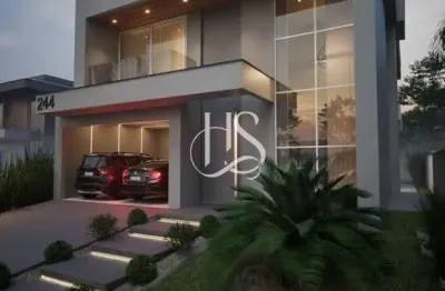 Casa com 3 quartos à venda na Rua Lagoinha, 1, Pedra Branca, Palhoça