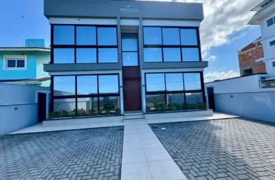 Apartamento com 3 quartos à venda na Avenida Beira Mar, 1, Pinheira, Palhoça