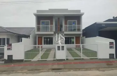 Casa em condomínio fechado com 2 quartos à venda na Rua Royale, 1, Bela Vista, Palhoça