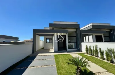 Casa com 3 quartos à venda na Rua Vereador Rogério da Silva, 1, Alto Aririu, Palhoça