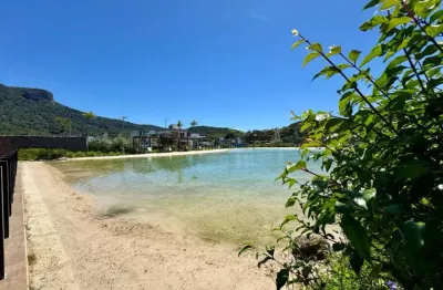 Terreno à venda na Rua Lagoinha, 65, Pedra Branca, Palhoça