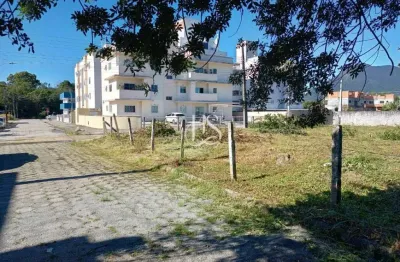 Terreno à venda na Rua Arthur de Brito, 1, Aririu, Palhoça