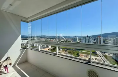 Apartamento com 2 quartos à venda na Rua Najla Carone Guedert, 1, Pagani, Palhoça