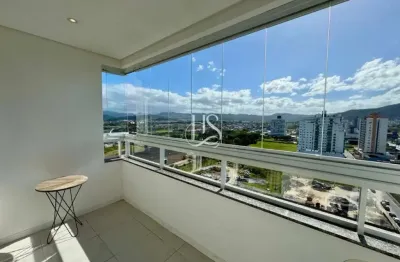 Apartamento com 2 quartos à venda na Rua Najla Carone Guedert, 1, Pagani, Palhoça