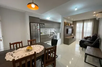 Apartamento com 3 quartos à venda na Rua Capri, 1, Pagani, Palhoça
