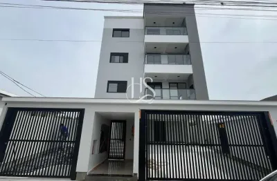 Apartamento com 3 quartos à venda na Rua Elias Schmidt, 123, Nova Palhoça, Palhoça